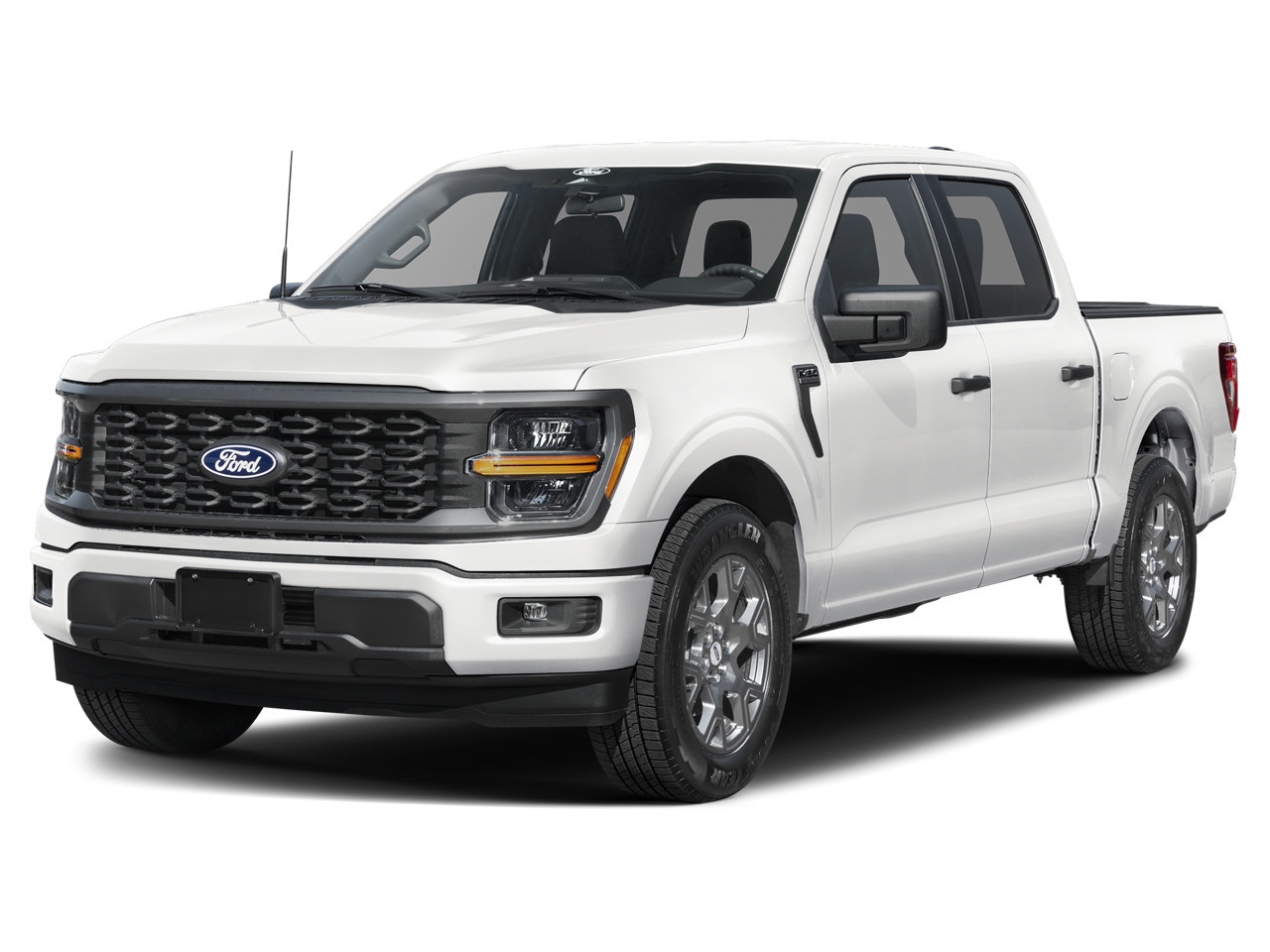 New 2026 Ford F150 STX RWD image 23