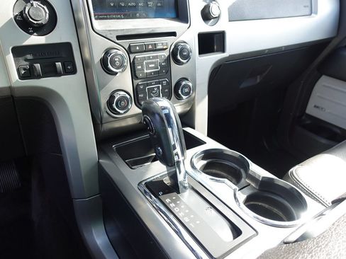 Used 2014 Ford F150 FX4 w/ Equipment Group 402A Luxury AWD/4WD image 48