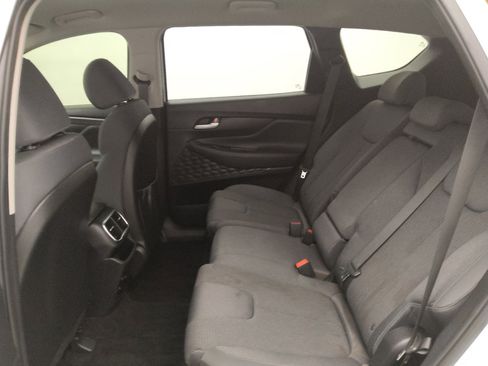 Used 2020 Hyundai Santa Fe SEL AWD/4WD image 18