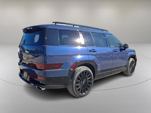 New 2026 Hyundai Santa Fe Calligraphy image 7