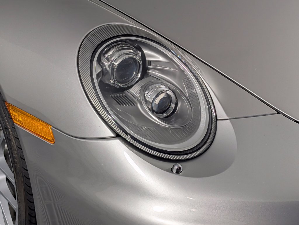 Used 2012 Porsche 911 Turbo S AWD/4WD image 15
