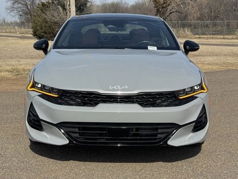 Used 2024 Kia K5 GT image 2