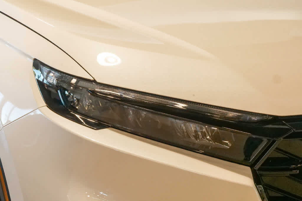 New 2027 Honda CR-V Sport-L image 4