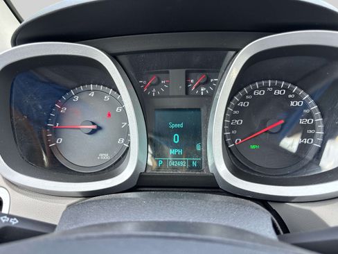 Used 2011 Chevrolet Equinox LS FWD image 19