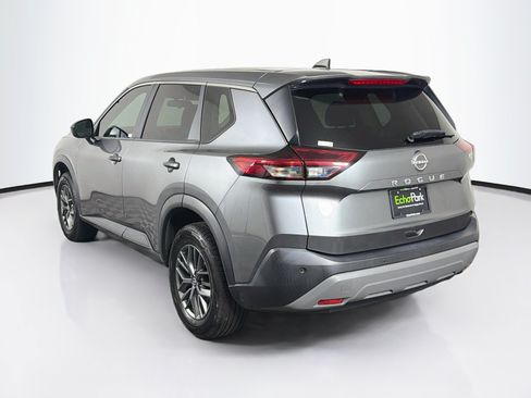 Used 2023 Nissan Rogue S FWD image 5