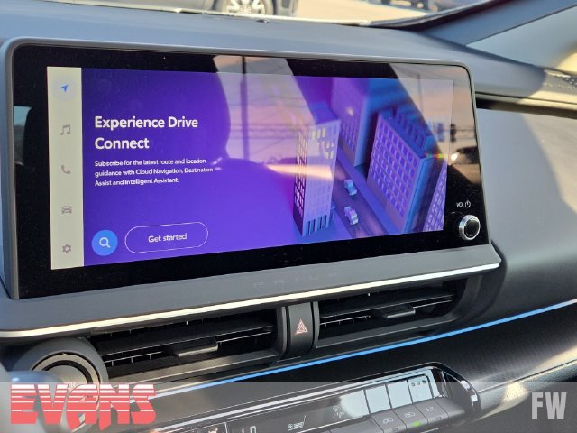 Certified 2026 Toyota Prius AWD image 7