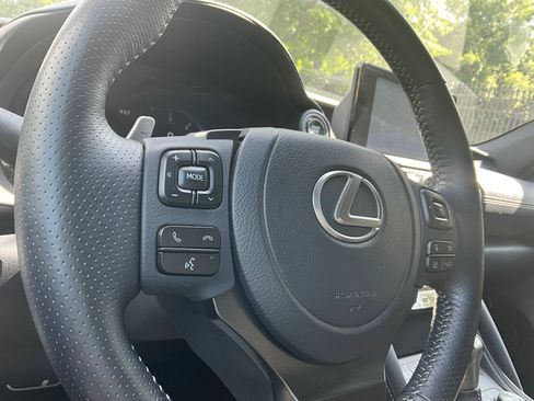 Used 2023 Lexus IS 350 F Sport RWD image 30