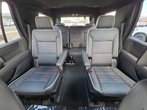 New 2026 GMC Yukon AT4 Ultimate AWD/4WD image 28