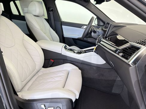 New 2027 BMW X6 xDrive40i AWD/4WD image 31