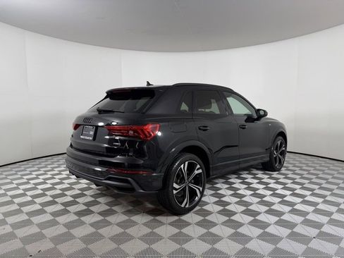 Certified 2023 Audi Q3 2.0T Premium Plus w/ Premium Plus Package image 7