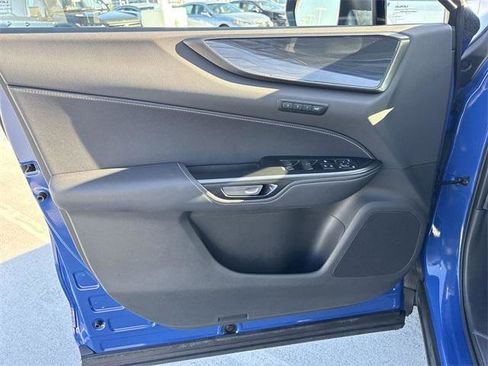 Certified 2025 Lexus NX 250 FWD w/ Premium Package image 13