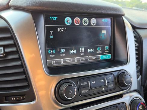 Used 2016 Chevrolet Tahoe LT RWD image 22
