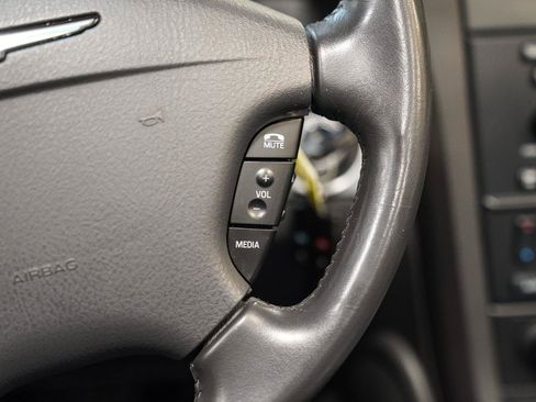 Used 2002 Ford Thunderbird RWD image 31