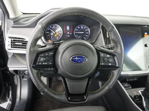 Certified 2025 Subaru Outback Onyx Edition AWD/4WD image 23