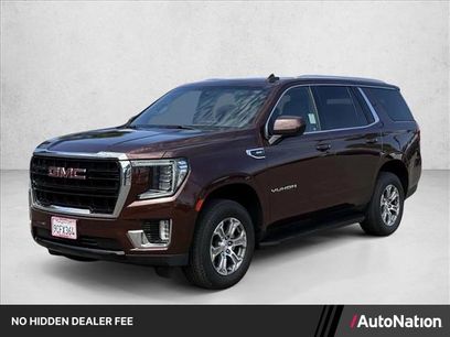 Used 2022 GMC Yukon SLE w/ Gmc Pro Safety Plus Package