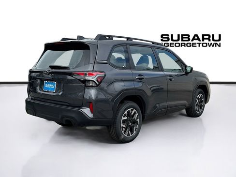 New 2026 Subaru Forester image 7