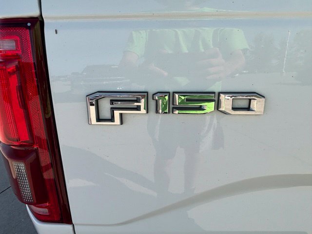 Used 2015 Ford F150 Lariat AWD/4WD image 20
