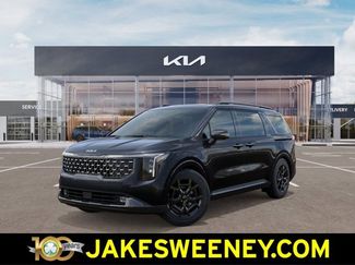 New 2026 Kia Carnival SX video 1