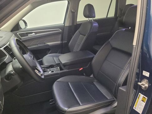 Used 2022 Volkswagen Atlas SE FWD image 17