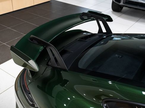 Used 2026 Porsche 911 GT3 RWD image 35