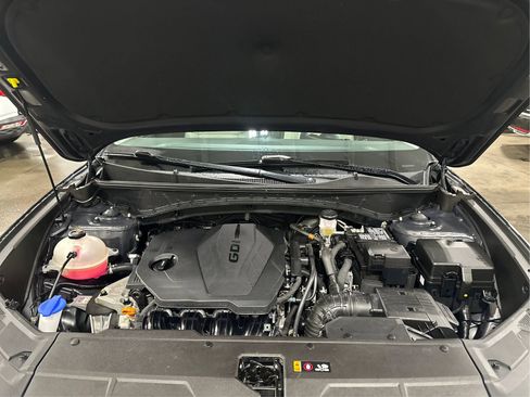 Used 2023 Hyundai Tucson SEL w/ Convenience Package image 11