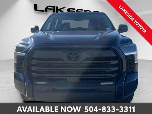 Used 2023 Toyota Tundra SR5 image 9