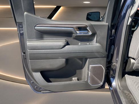 Certified 2023 Chevrolet Silverado 1500 LT AWD/4WD image 26