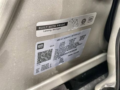 New 2026 Buick Enclave Sport Touring w/ Power Package FWD image 34
