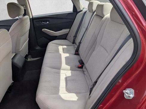 Used 2023 Honda Accord EX image 18