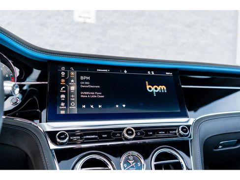 Used 2024 Bentley Continental GT Speed image 41