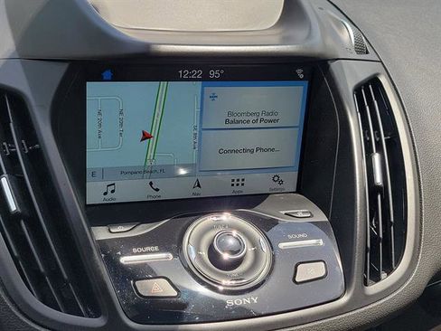 Used 2019 Ford Escape Titanium image 49