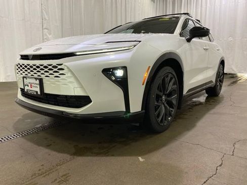 New 2026 Toyota Crown Signia w/ Advanced Technology Package image 25