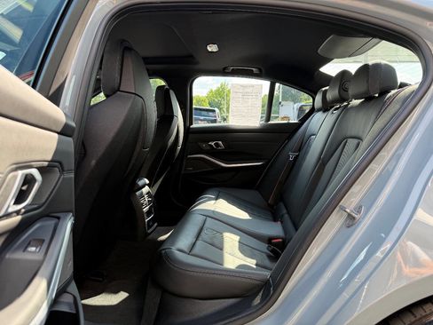 Used 2024 BMW M3 Competition w/ Executive Package image 31