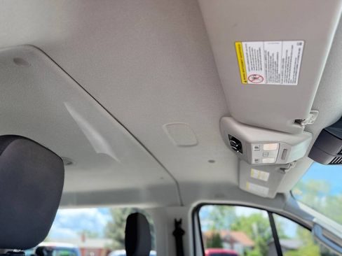 Used 2023 Ford Transit 350 XLT RWD image 85