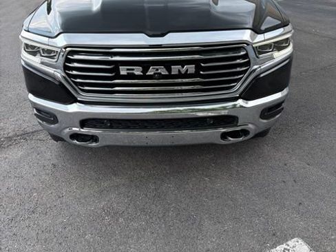 Used 2020 RAM 1500 Limited AWD/4WD image 8