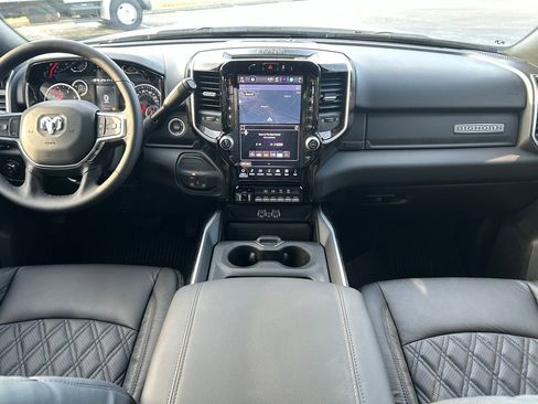 New 2026 RAM 2500 Big Horn image 13