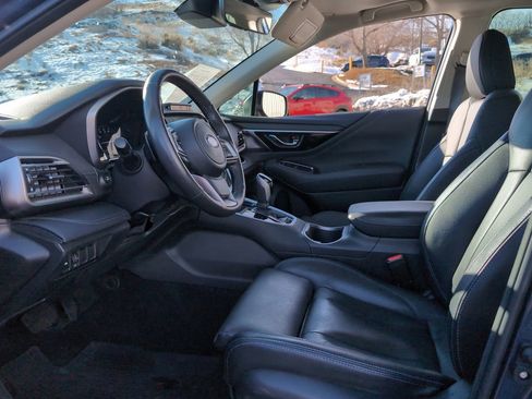 Used 2023 Subaru Legacy Touring XT image 10