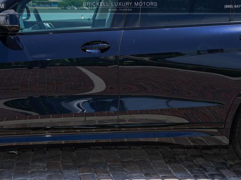 Used 2024 BMW ALPINA XB7 AWD/4WD image 49