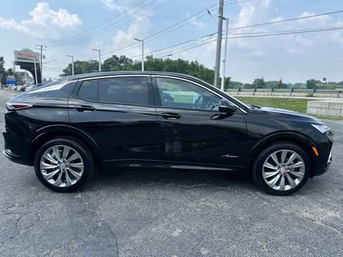Used 2025 Buick Envista Avenir FWD image 6