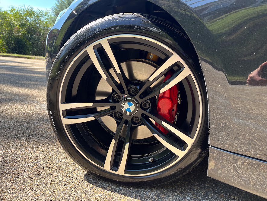 Used 2018 BMW 340i xDrive Sedan w/ Premium Package AWD/4WD image 49