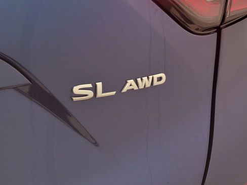 Used 2021 Nissan Murano SL w/ SL Moonroof Package image 7