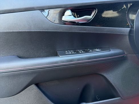 Used 2023 Kia Forte GT FWD image 12