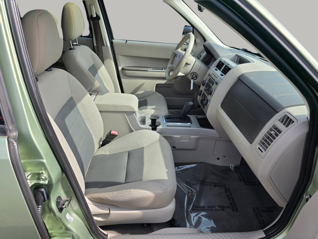 Used 2008 Ford Escape XLT AWD/4WD image 26