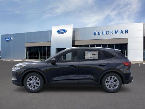 Used 2025 Ford Escape Active w/ Cold Weather Package image 6