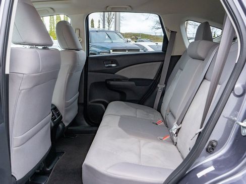 Used 2015 Honda CR-V EX image 17