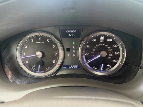 Used 2012 Lexus ES 350 FWD image 9