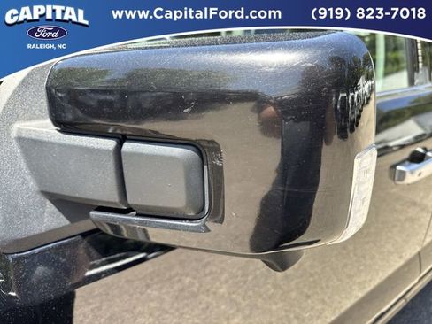 Used 2021 Ford F150 Limited AWD/4WD image 12