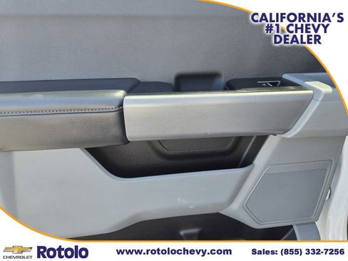 Used 2024 Ford F250 XLT w/ FX4 Off-Road Package AWD/4WD image 16