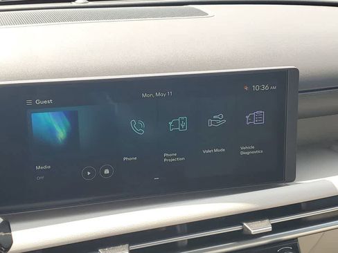 New 2026 Hyundai Tucson SEL FWD image 28