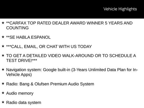Certified 2025 Acura MDX A-Spec AWD/4WD image 11